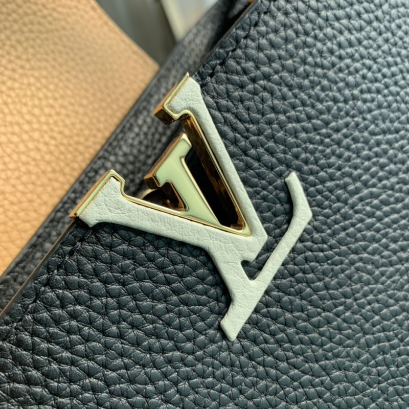 LV Top Handle Bags